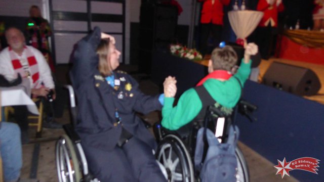 20.01.2024 - Prinzernkürung 2024