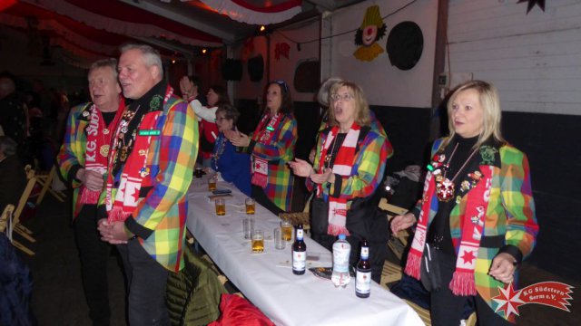 20.01.2024 - Prinzernkürung 2024