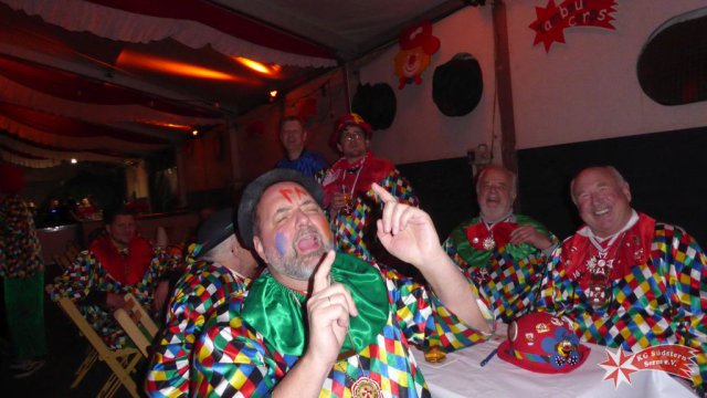 20.01.2024 - Prinzernkürung 2024