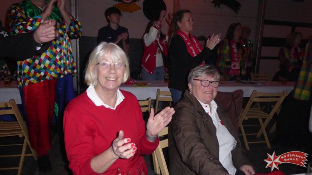 20.01.2024 - Prinzernkürung 2024