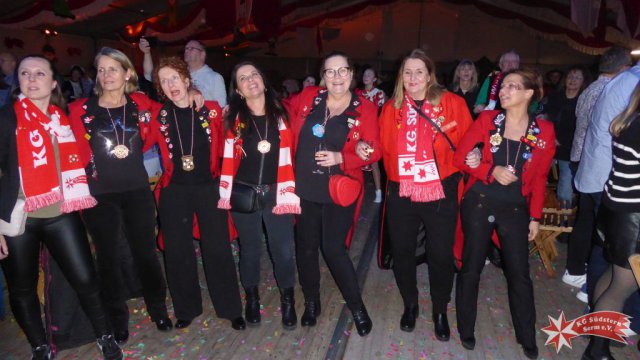 20.01.2024 - Prinzernkürung 2024