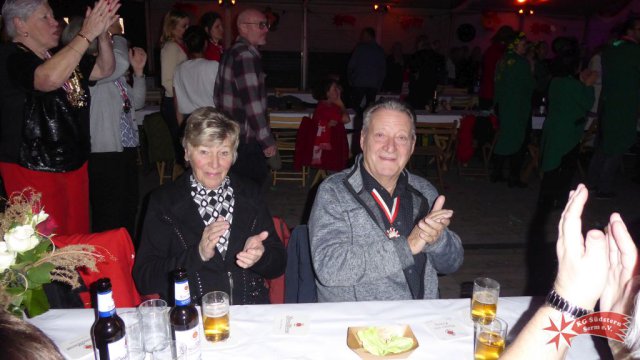 20.01.2024 - Prinzernkürung 2024