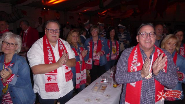 20.01.2024 - Prinzernkürung 2024