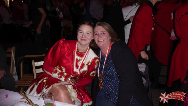 20.01.2024 - Prinzernkürung 2024