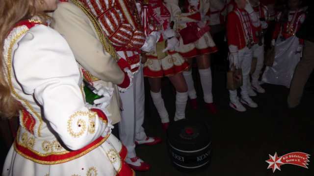 24.01.2024 - CDU Serm Mündelheim Ehingen