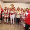 25.01.2024 - Tambourcorps Serm
