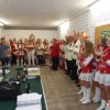 25.01.2024 - Tambourcorps Serm