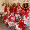 25.01.2024 - Tambourcorps Serm