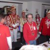 26.01.2024 - Reibekuchenessen beim Elferrat