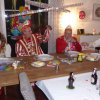26.01.2024 - Reibekuchenessen beim Elferrat