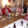 26.01.2024 - Reibekuchenessen beim Elferrat