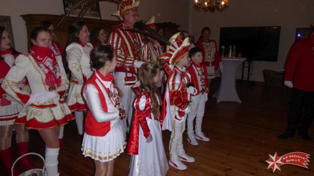 26.01.2024 - Wurstsammler