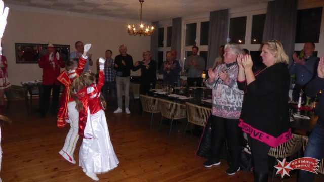 26.01.2024 - Wurstsammler