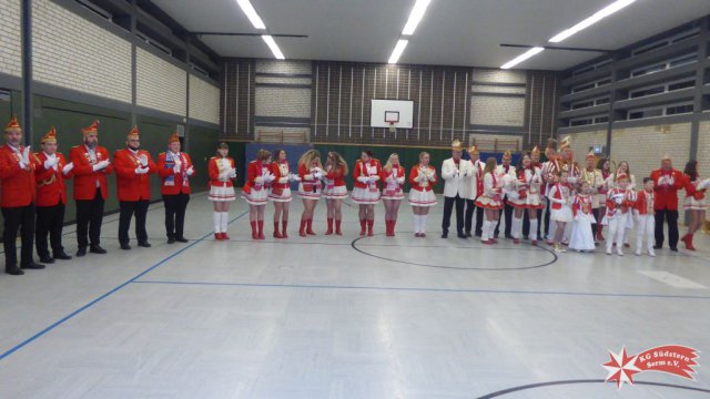 30.01.2024 - Lecker Mädschen