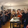 07.02.2025 - Prinzenclub
