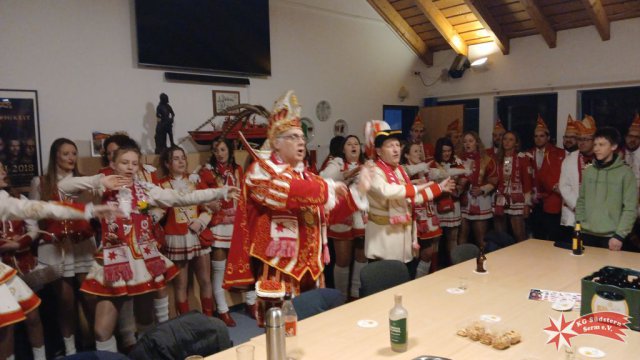 13.02.2025 - FFW Mündelheim