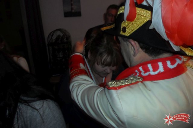 13.02.2025 - Geburtstag Frieder