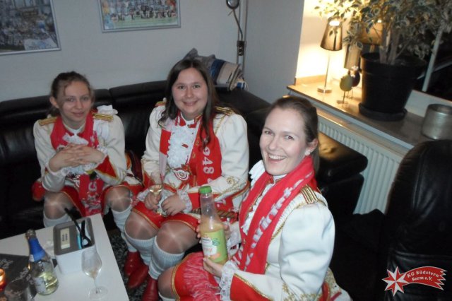 13.02.2025 - Geburtstag Frieder