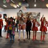 13.02.2025 - Nordbote Bezirksamt Karneval