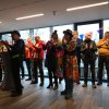 13.02.2025 - Nordbote Bezirksamt Karneval
