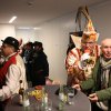 13.02.2025 - Nordbote Bezirksamt Karneval