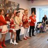 13.02.2025 - Nordbote Bezirksamt Karneval