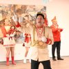 13.02.2025 - Nordbote Bezirksamt Karneval