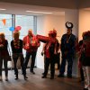 13.02.2025 - Nordbote Bezirksamt Karneval