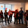 13.02.2025 - Nordbote Bezirksamt Karneval