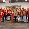13.02.2025 - Nordbote Bezirksamt Karneval