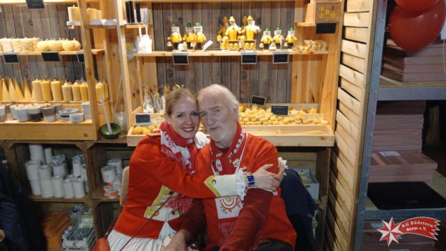 14.02.2025 - Reibekuchenessen Elferrat