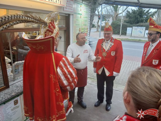 15.02.2025 - Arturo