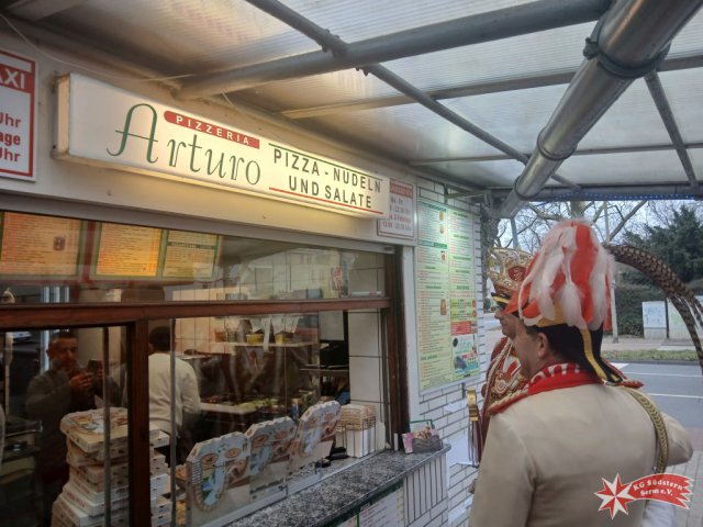 15.02.2025 - Arturo
