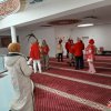 15.02.2025 - Moschee Hüttenheim