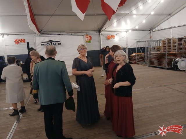 15.02.2025 - Patronatsfest Serm