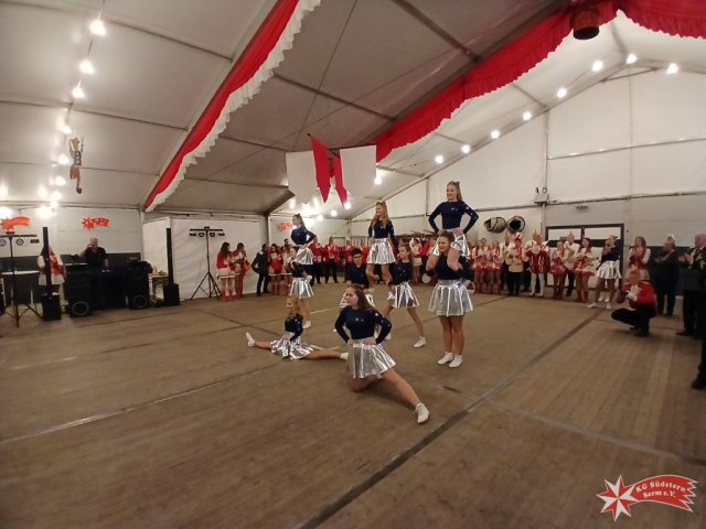 15.02.2025 - Patronatsfest Serm