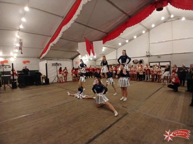 15.02.2025 - Patronatsfest Serm