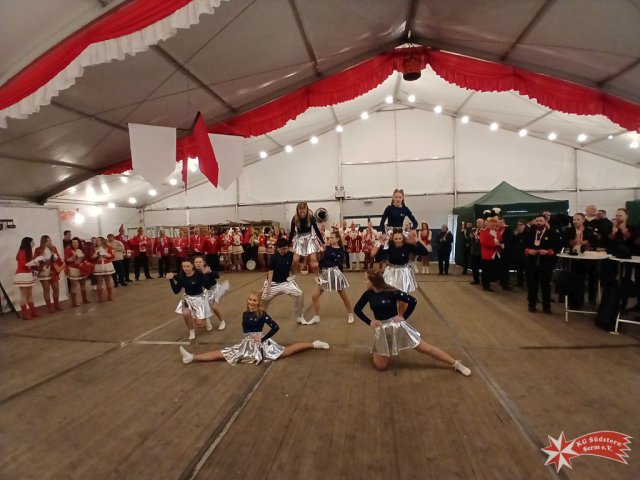 15.02.2025 - Patronatsfest Serm