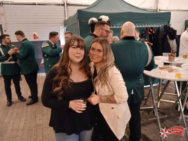 15.02.2025 - Patronatsfest Serm