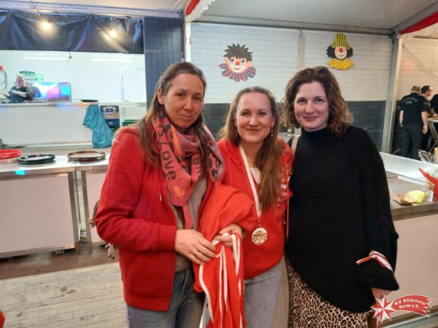 15.02.2025 - Patronatsfest Serm