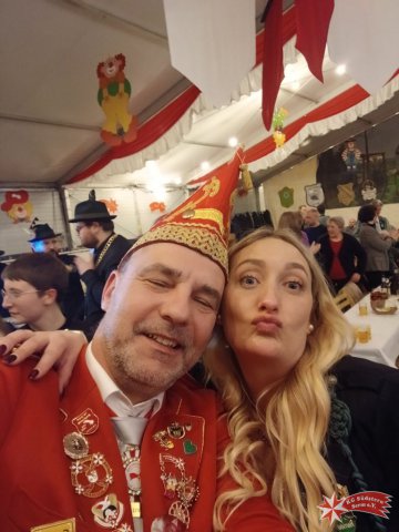 15.02.2025 - Patronatsfest Serm