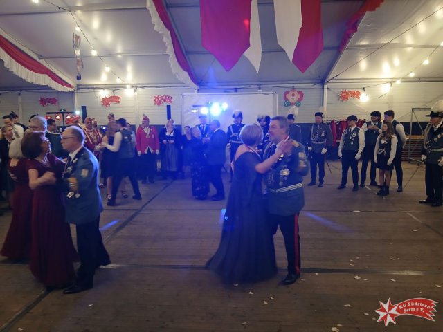 15.02.2025 - Patronatsfest Serm