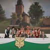 15.02.2025 - Patronatsfest Serm