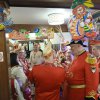 20.02.2025 - Wagenbauessen bei Viet Serm