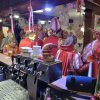 20.02.2025 - Wagenbauessen bei Viet Serm