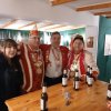 20.02.2025 - Wagenbauessen bei Viet Serm