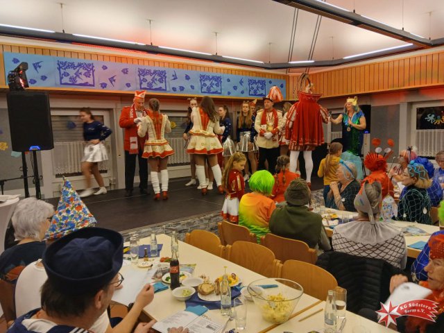 21.02.2025 - KFD Serm