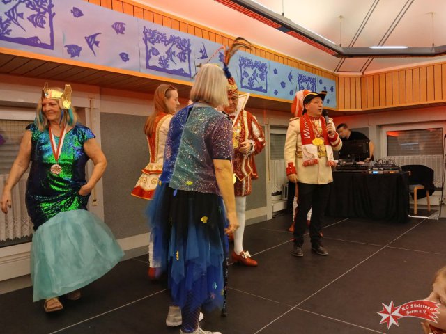 21.02.2025 - KFD Serm