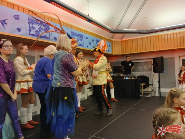 21.02.2025 - KFD Serm