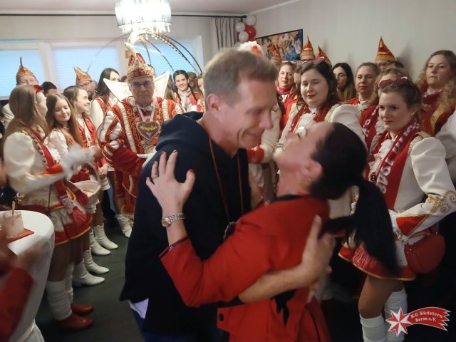 21.02.2025 - Sermerrellas